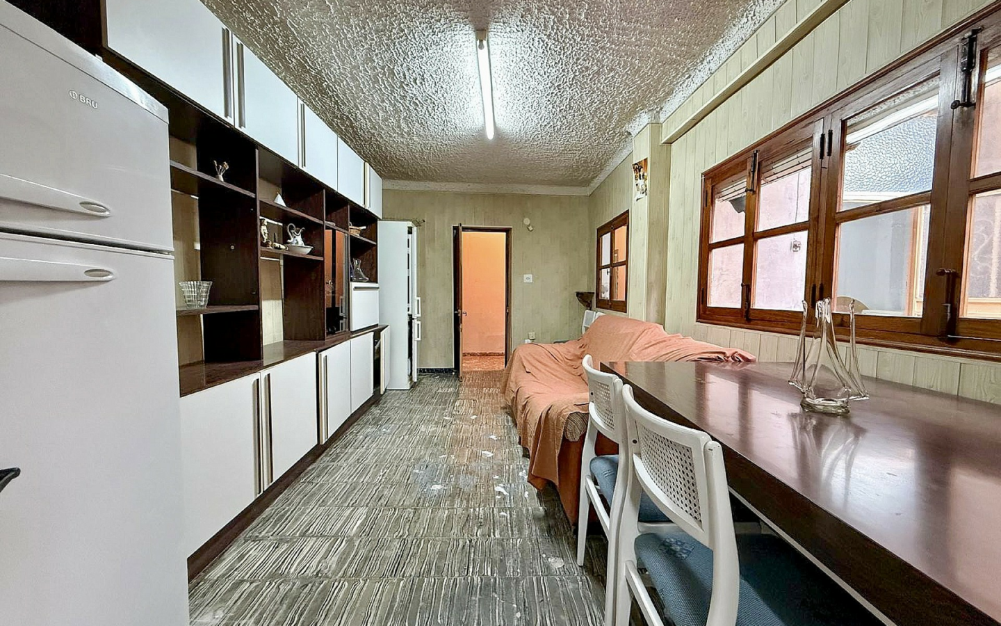 5-bedroom Townhouse In Pinoso, Spain (176 M²)