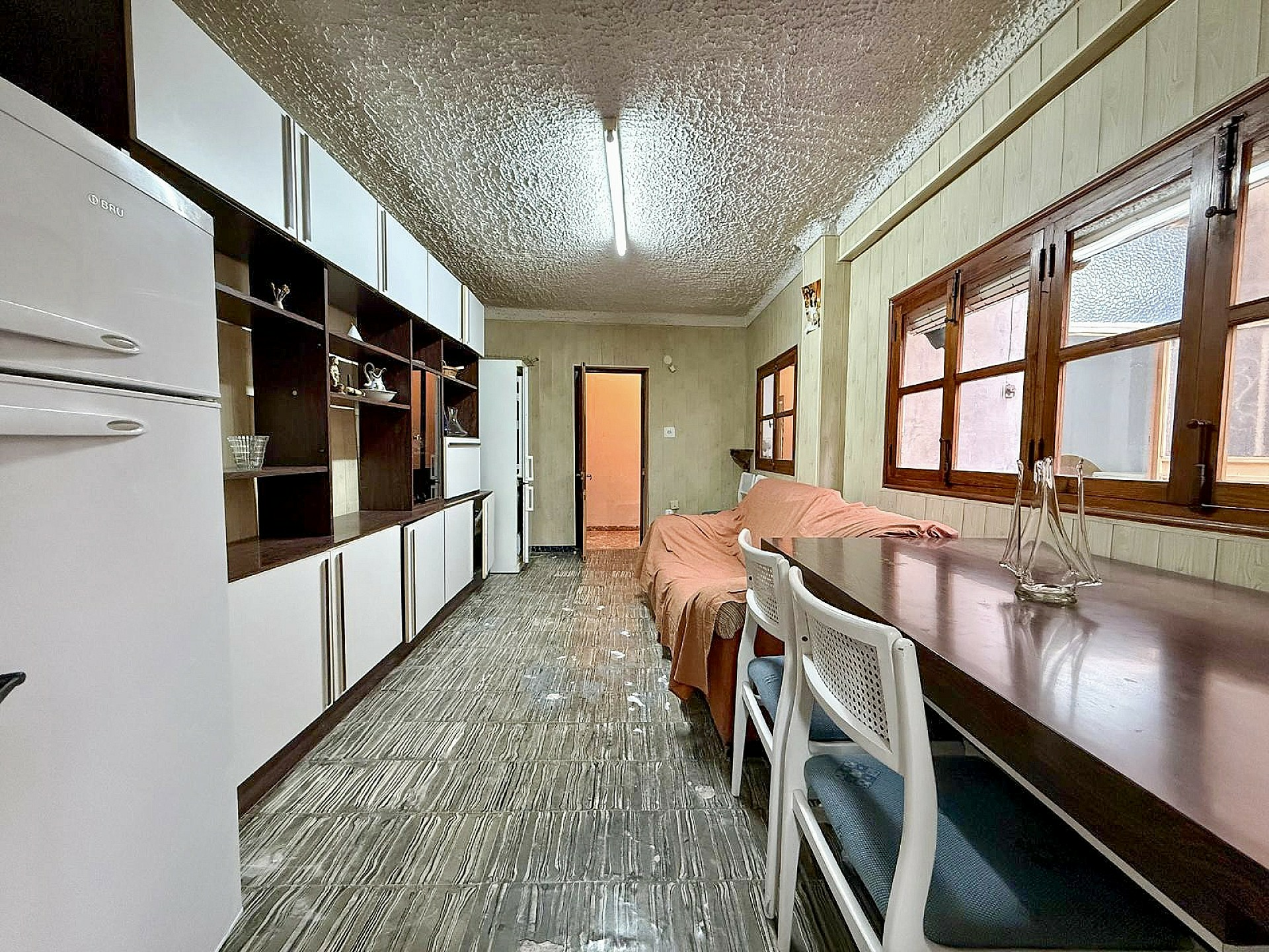 5-bedroom Townhouse In Pinoso, Spain (176 M²)