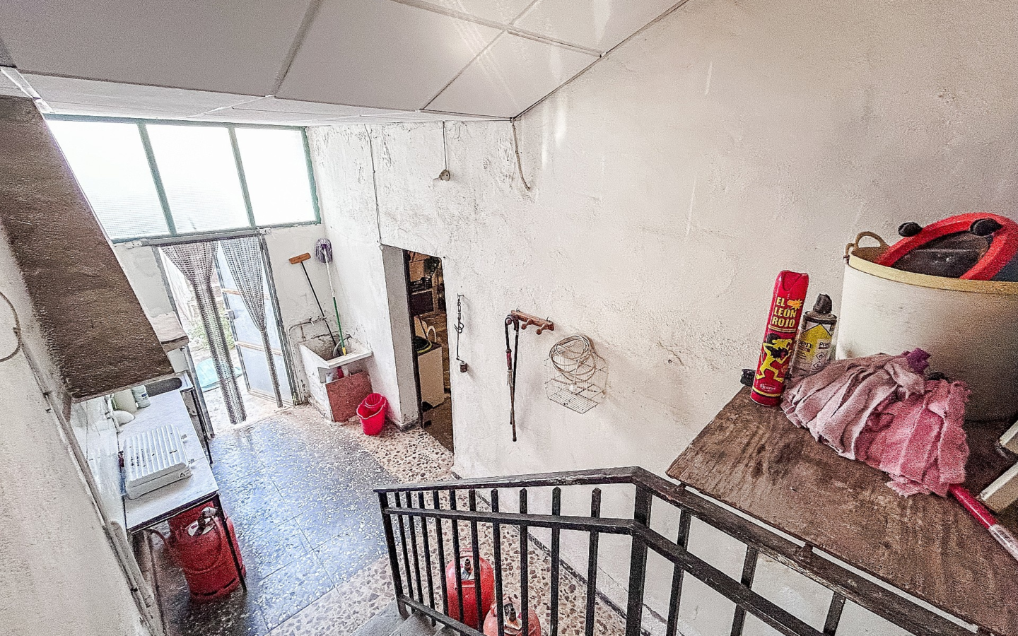 6-bedroom Townhouse In Macisvenda, Spain (353 M²)