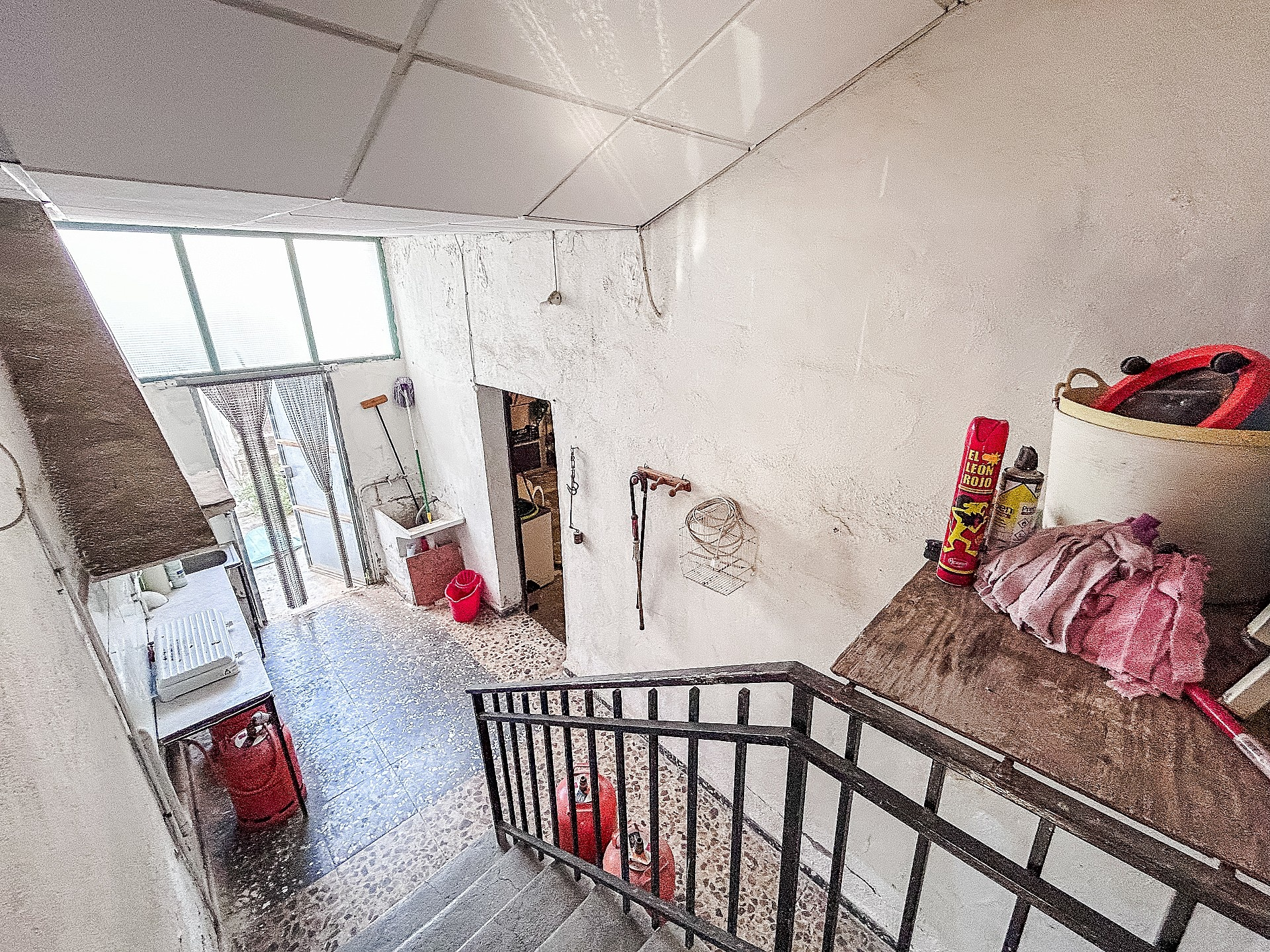 6-bedroom Townhouse In Macisvenda, Spain (353 M²)