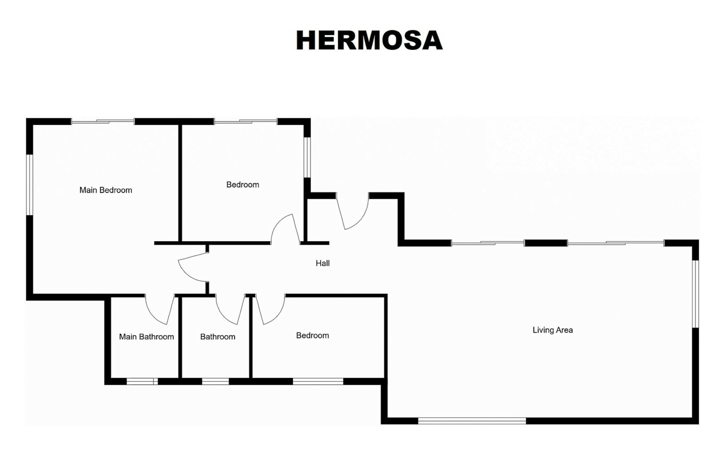 3-bedroom Detached Villa In Pinoso, Spain (160 M²)