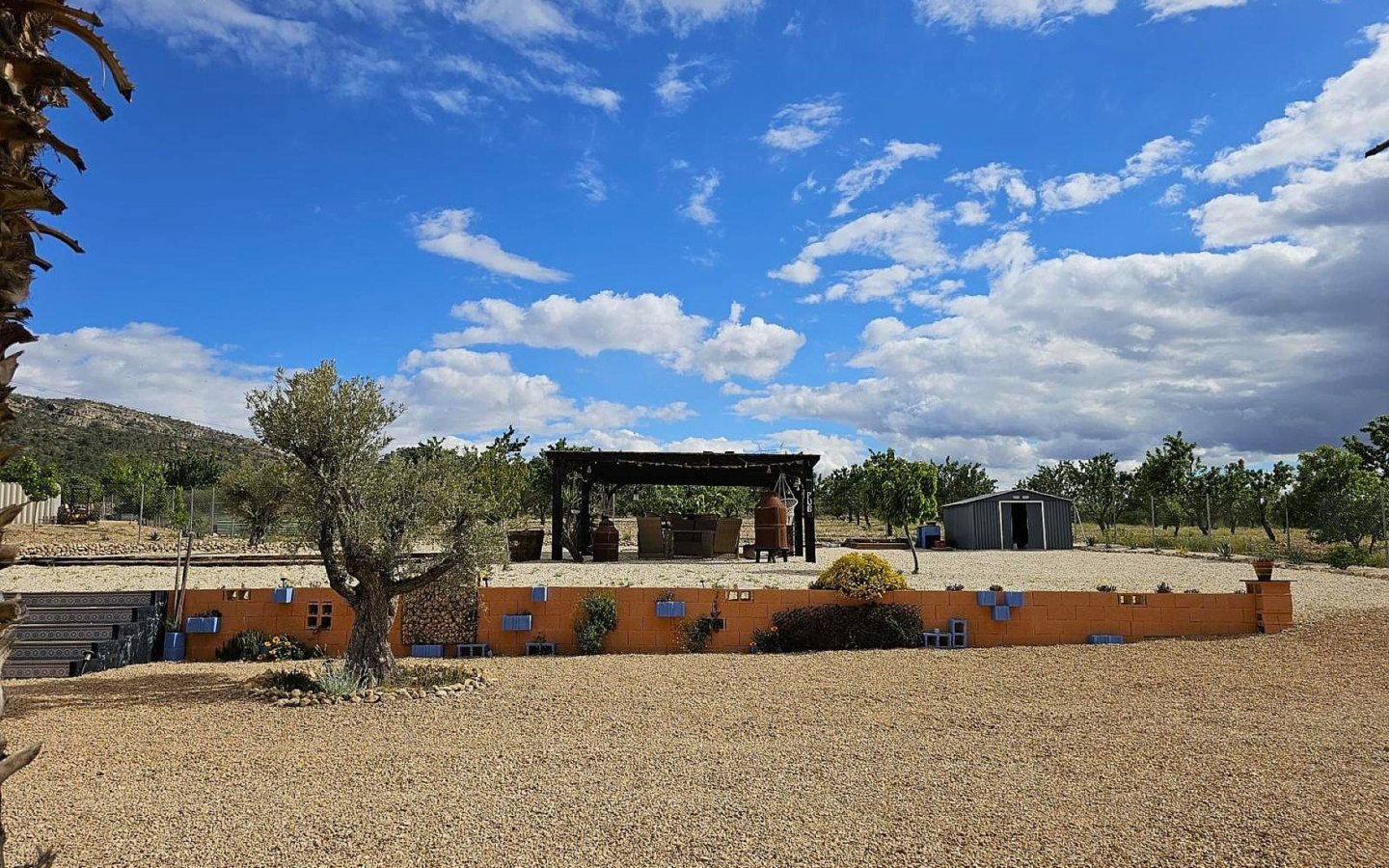 4-bedroom Detached Villa In Salinas, Spain (175 M²)