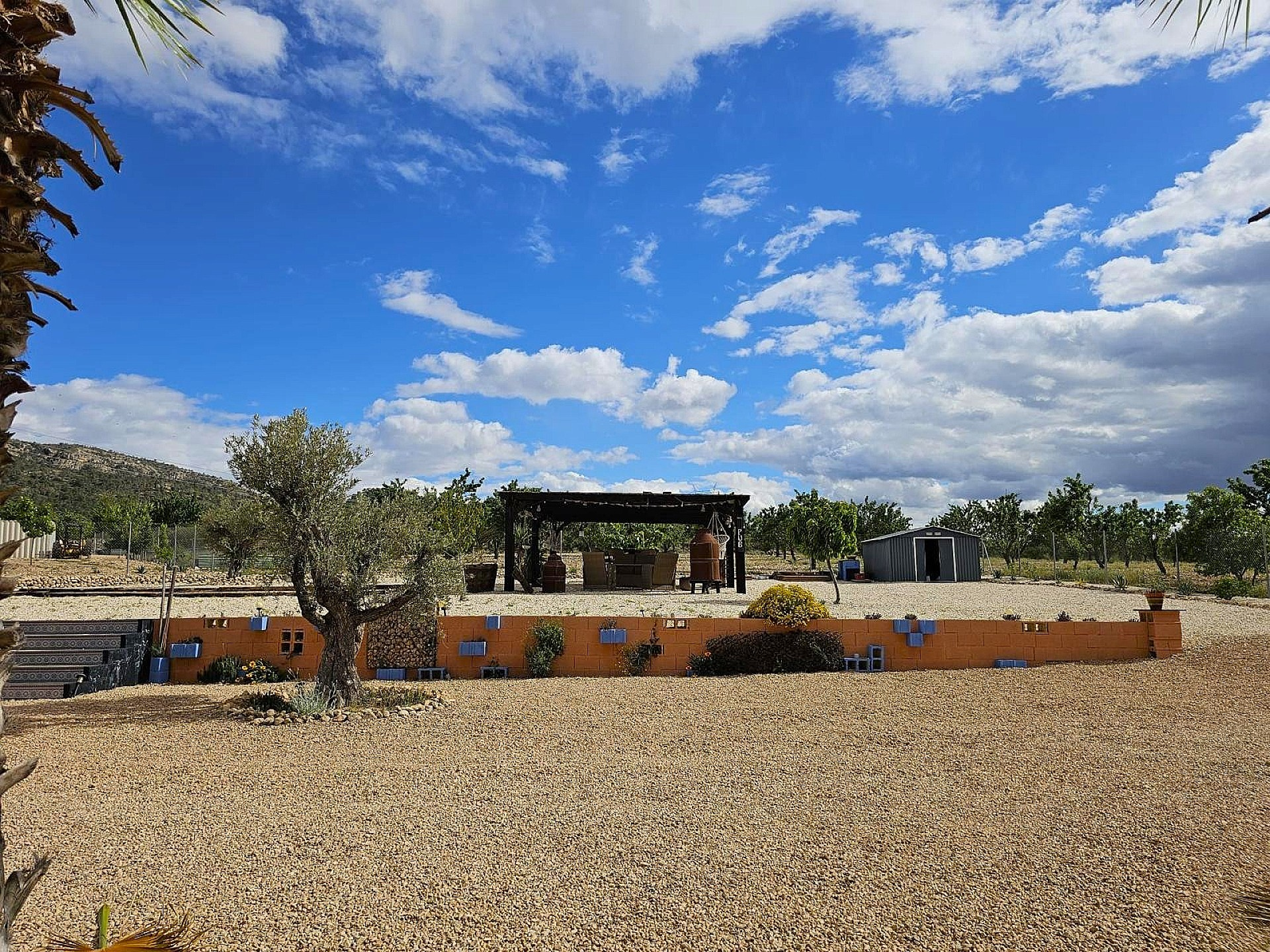 4-bedroom Detached Villa In Salinas, Spain (175 M²)