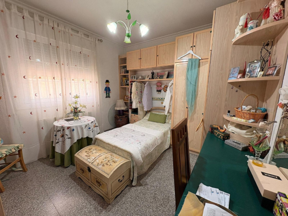 4-bedroom Detached Villa In Monovar, Spain (366 M²)