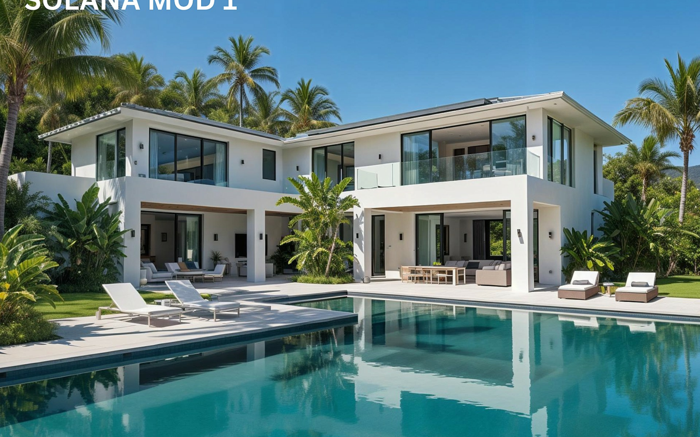 6-bedroom Detached Villa In Pinoso, Spain (295 M²)