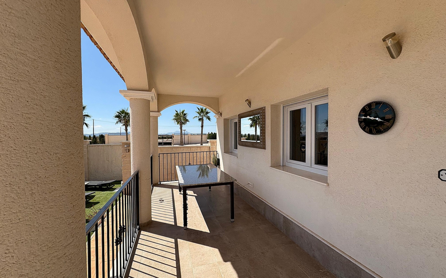 4-bedroom Detached Villa In Pinoso, Spain (195 M²)