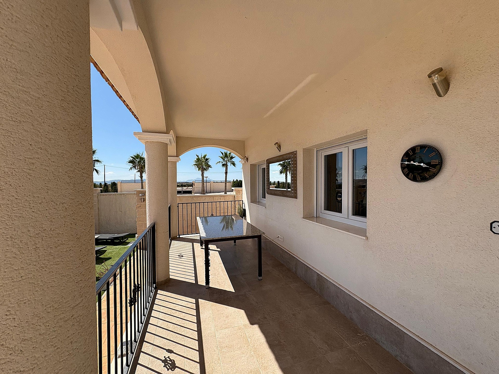 4-bedroom Detached Villa In Pinoso, Spain (195 M²)