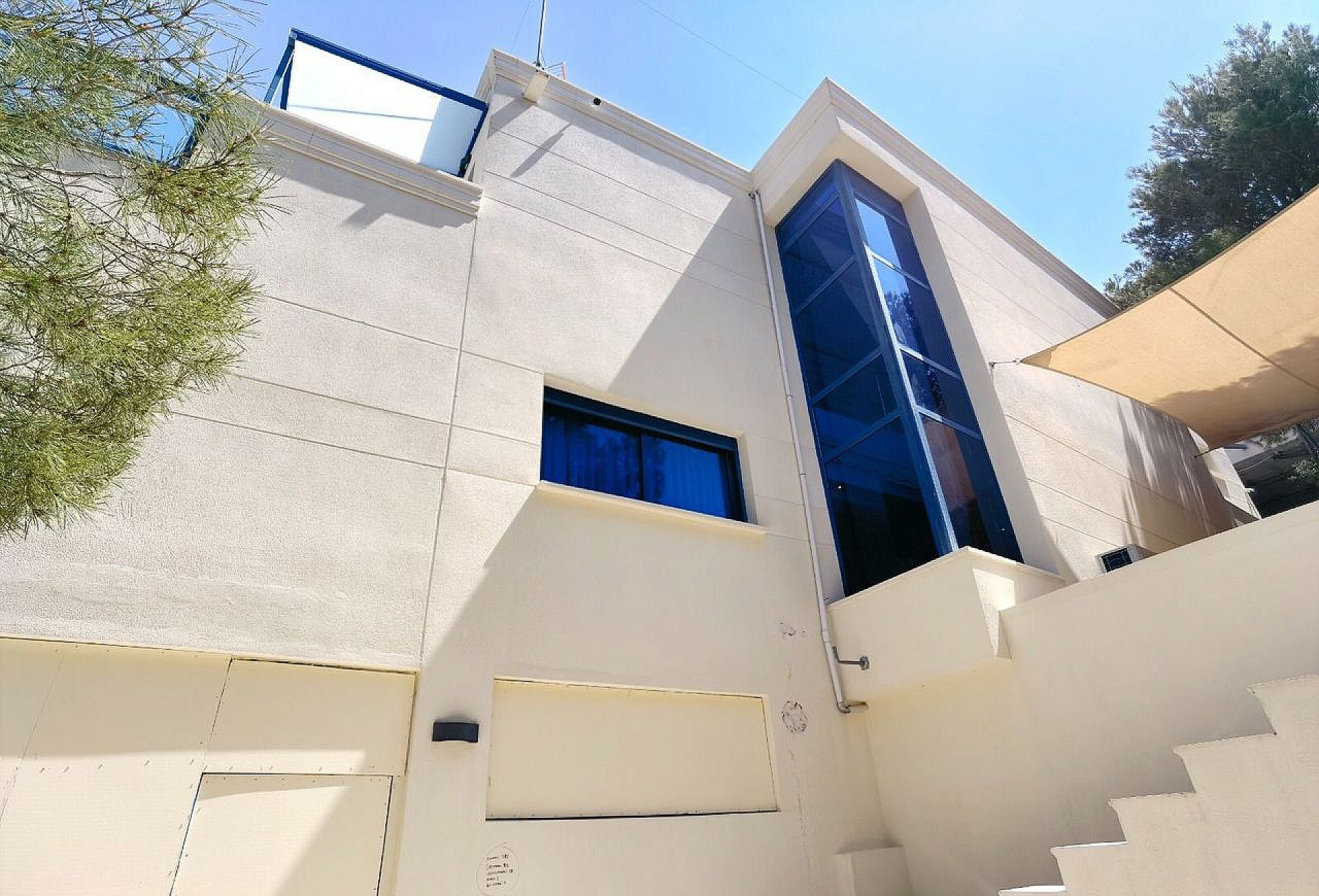 5-bedroom Detached Villa In Altea, Spain (400 M²)