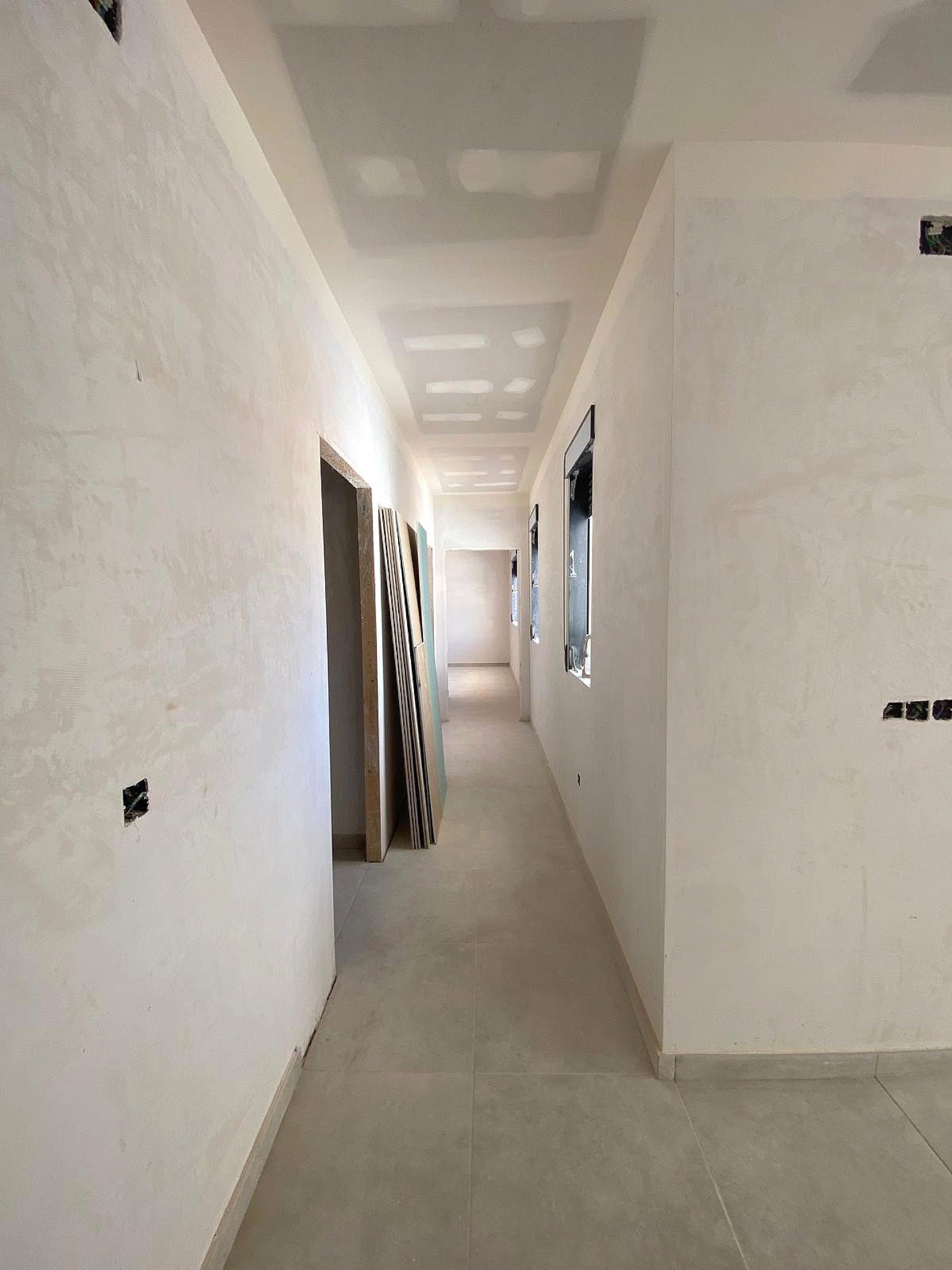 3-bedroom Detached Villa In Pinoso, Spain (150 M²)