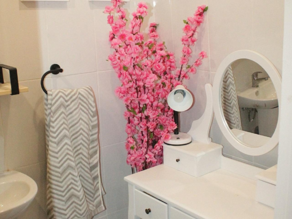 2-bedroom Country House In Torre Del Rico, Spain (90 M²)