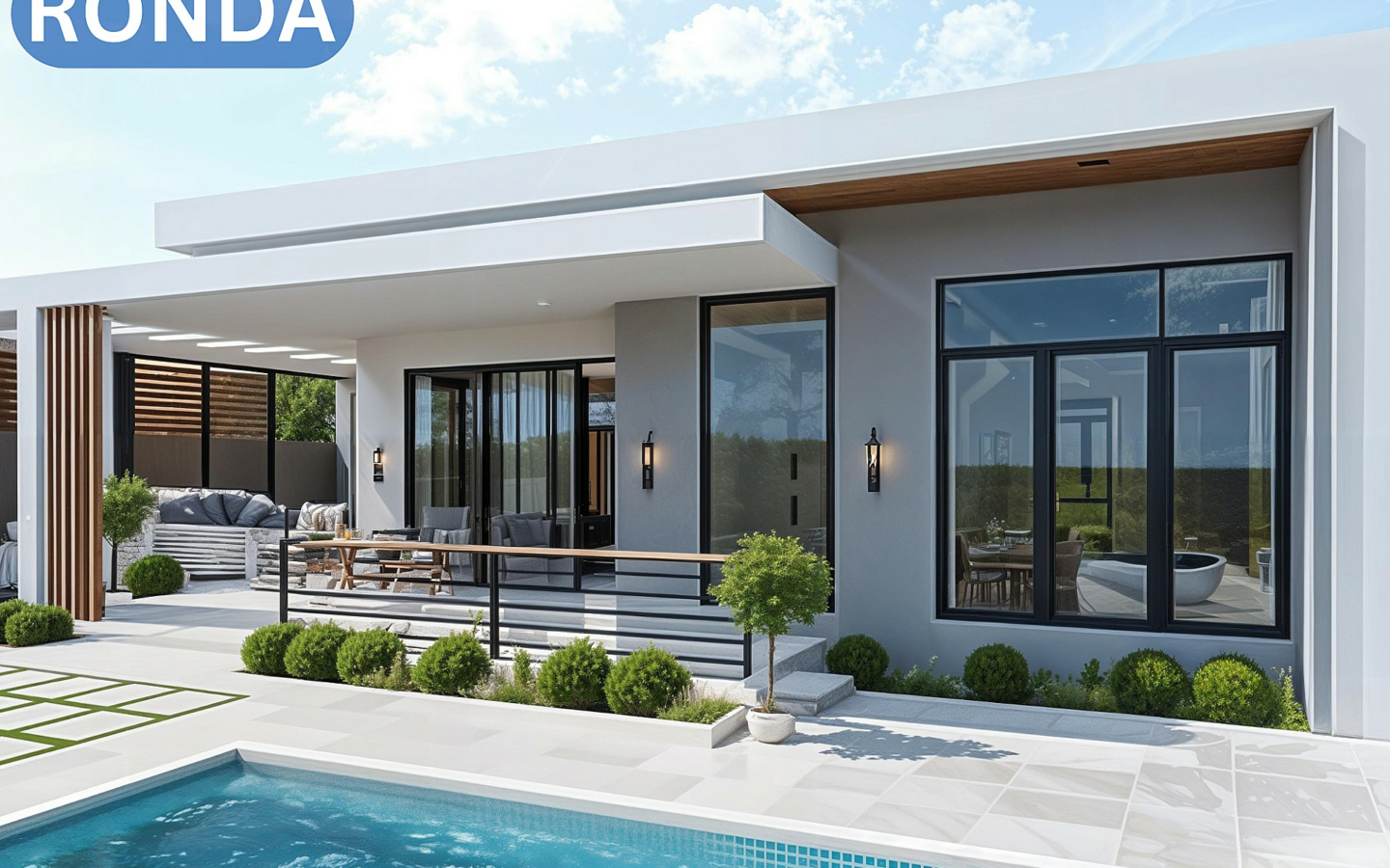 2-bedroom Detached Villa In Pinoso, Spain (130 M²)