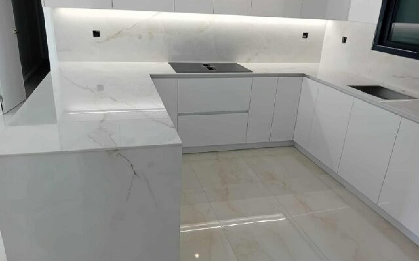 3-bedroom Semi In La Romana, Spain (130 M²)