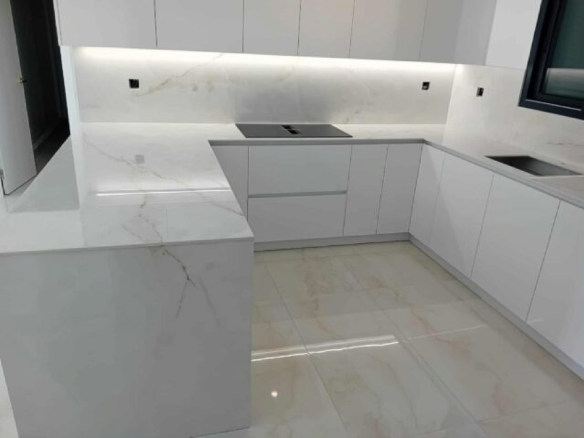 3-bedroom Semi In La Romana, Spain (130 M²)