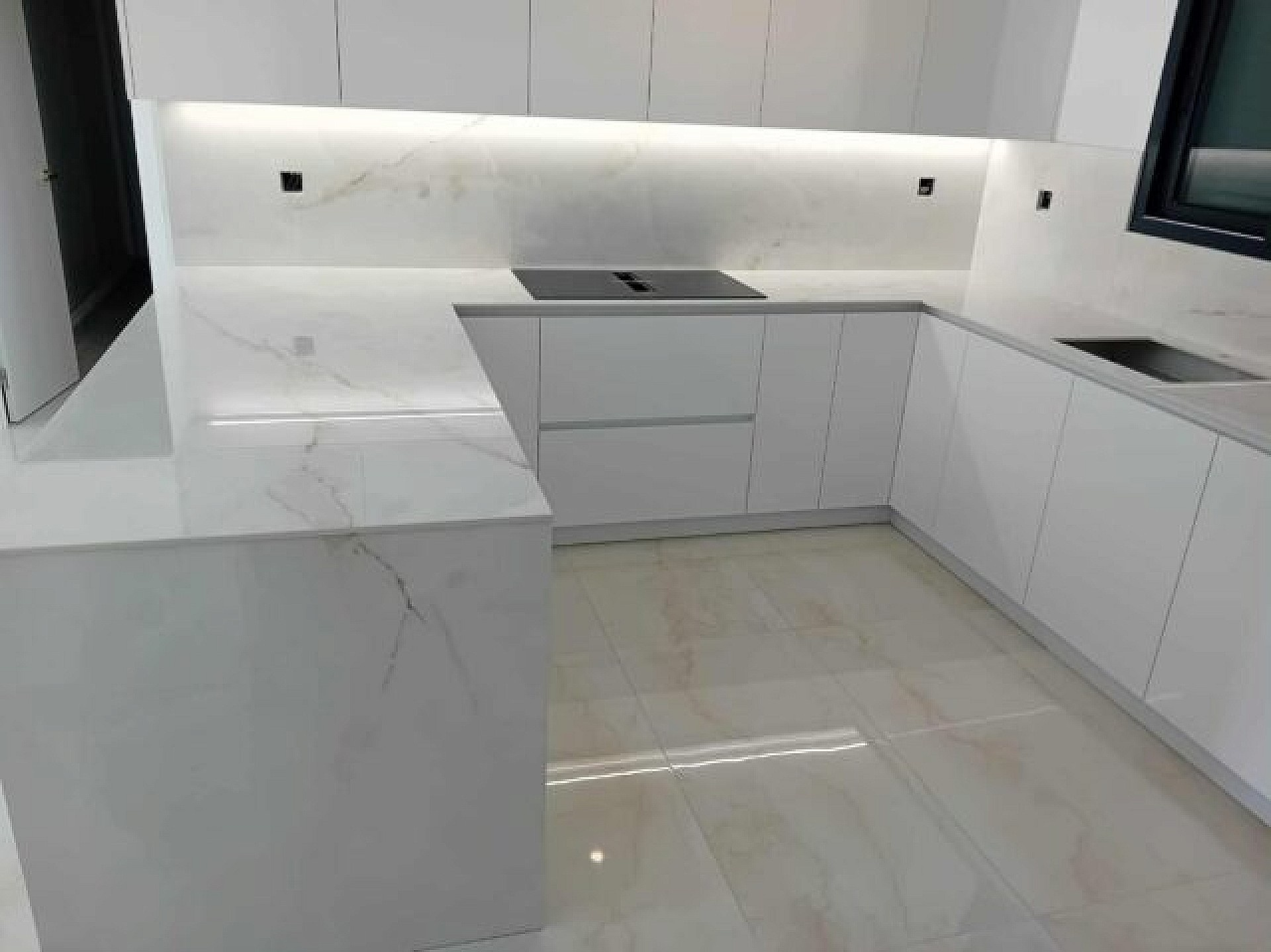 3-bedroom Semi In La Romana, Spain (130 M²)