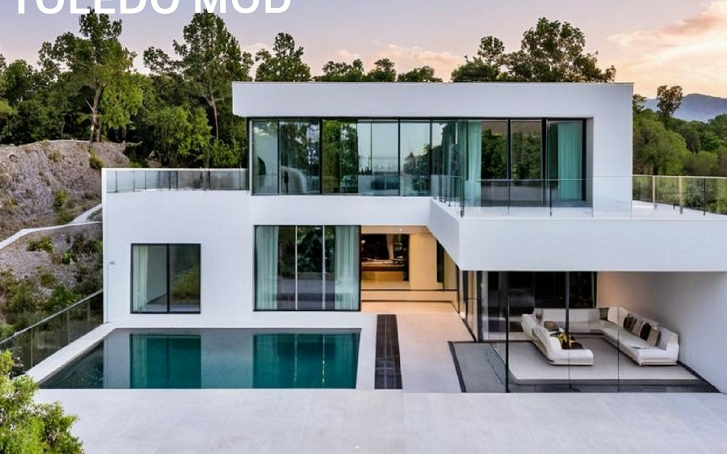 4-bedroom Detached Villa In Pinoso, Spain (230 M²)