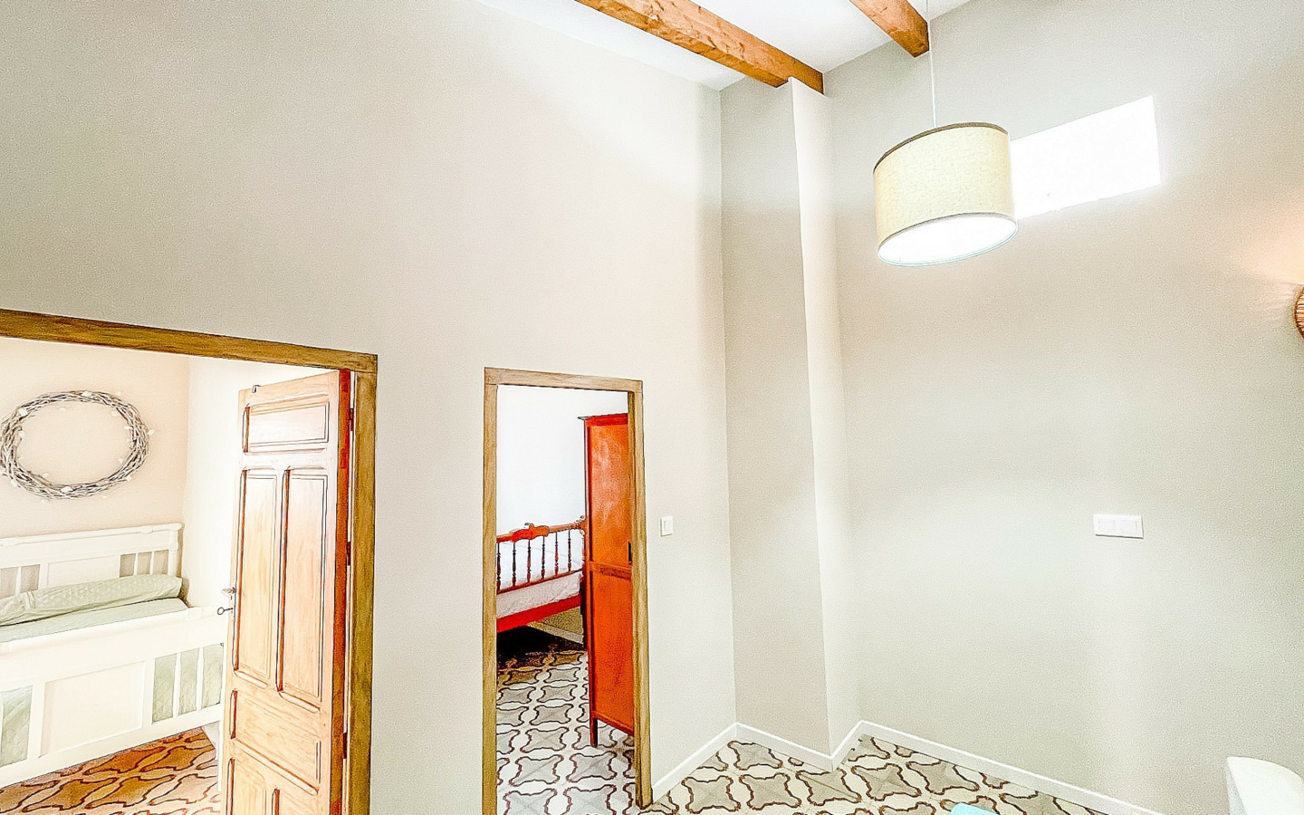 3-bedroom Townhouse In Pinoso, Spain (105 M²)