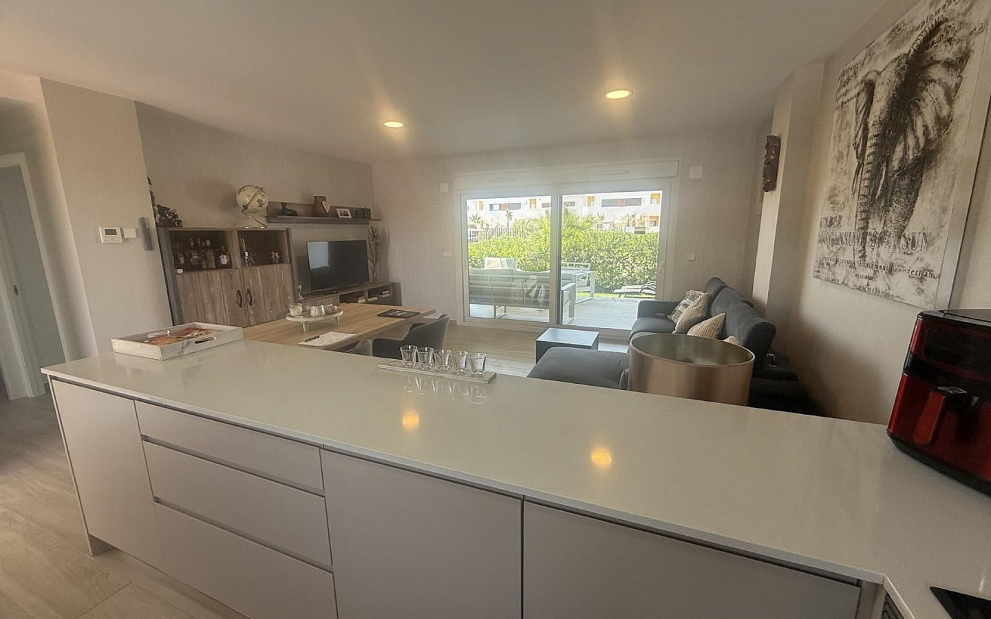 2-bedroom Apartment In Los Montesinos, Spain (180 M²)