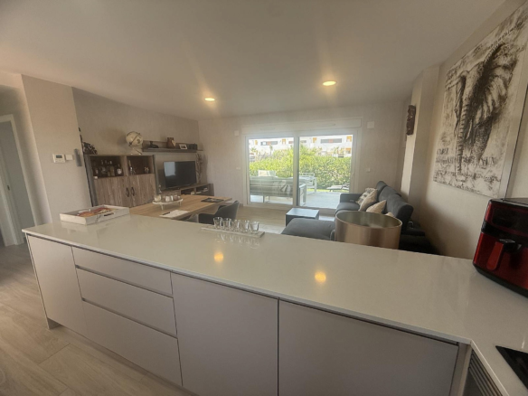 2-bedroom Apartment In Los Montesinos, Spain (180 M²)