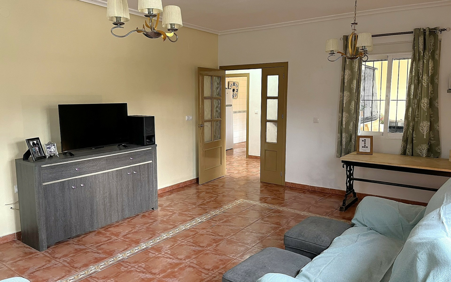 3-bedroom Townhouse In Cañada De La Leña, Spain (165 M²)