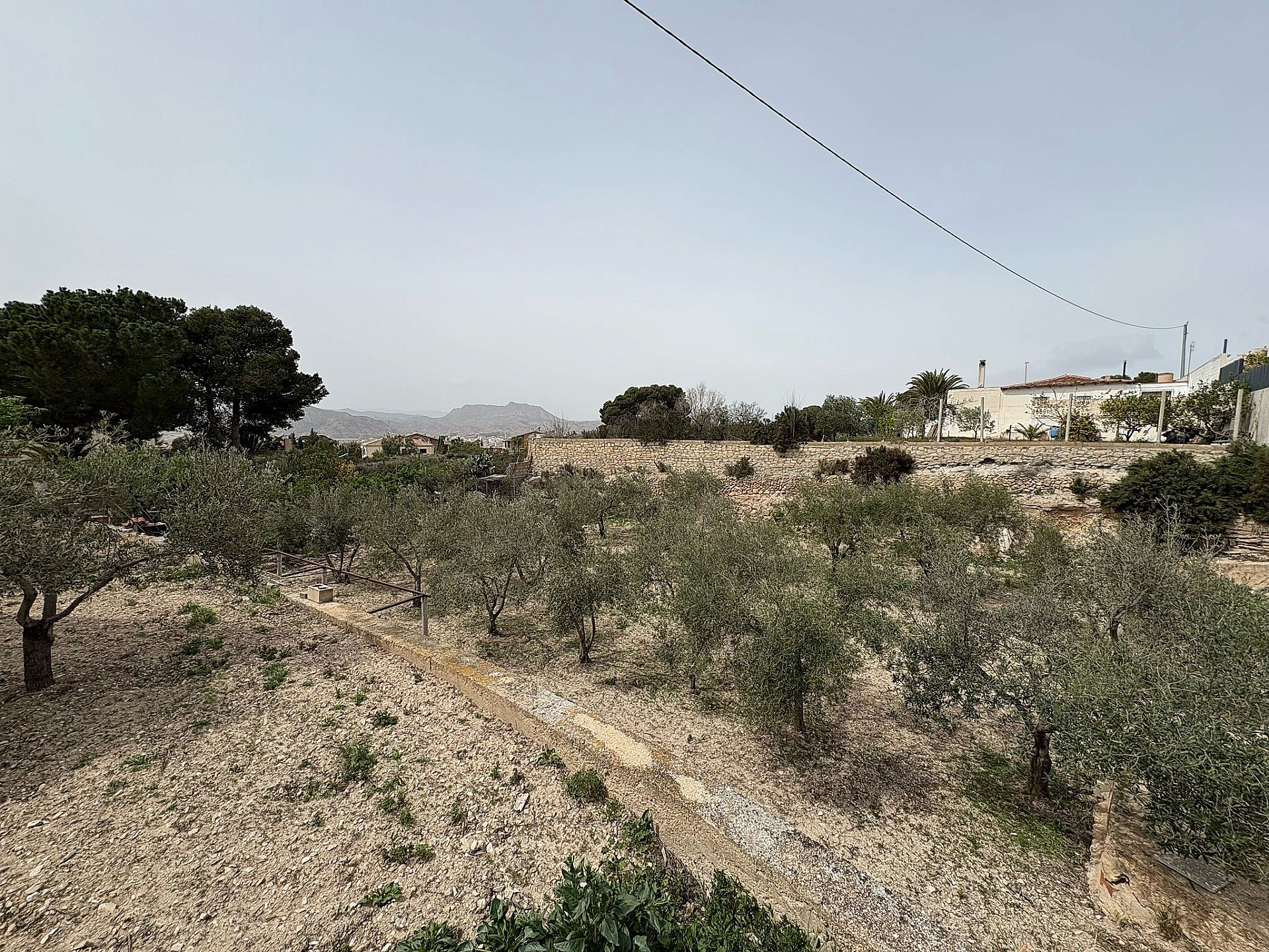 4-bedroom Country House In Petrer, Spain (290 M²)