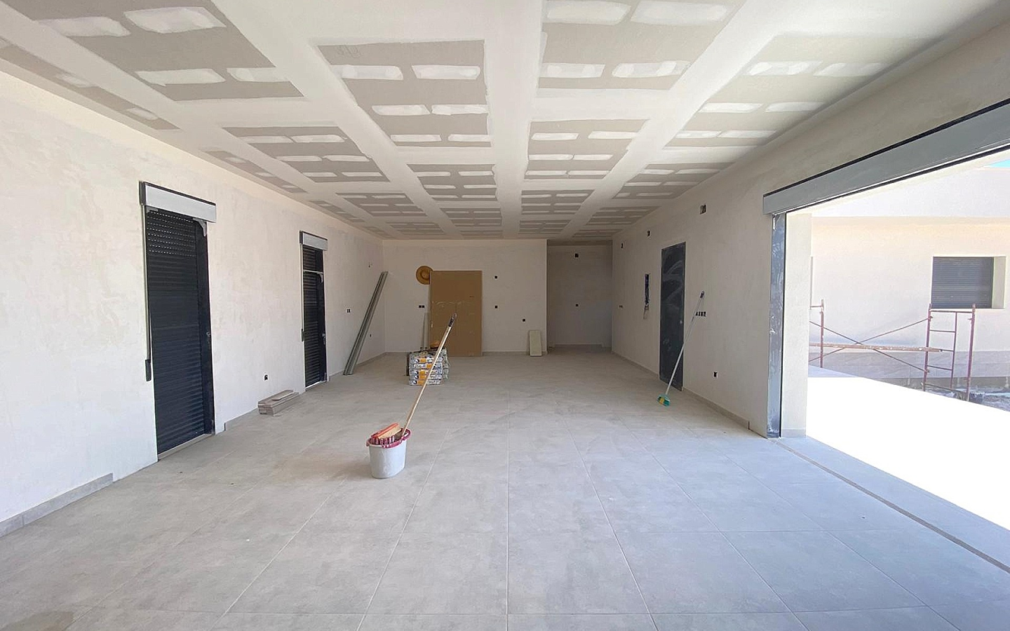 3-bedroom Detached Villa In Pinoso, Spain (150 M²)