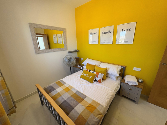 4-bedroom Detached Villa In Pinoso, Spain (195 M²)