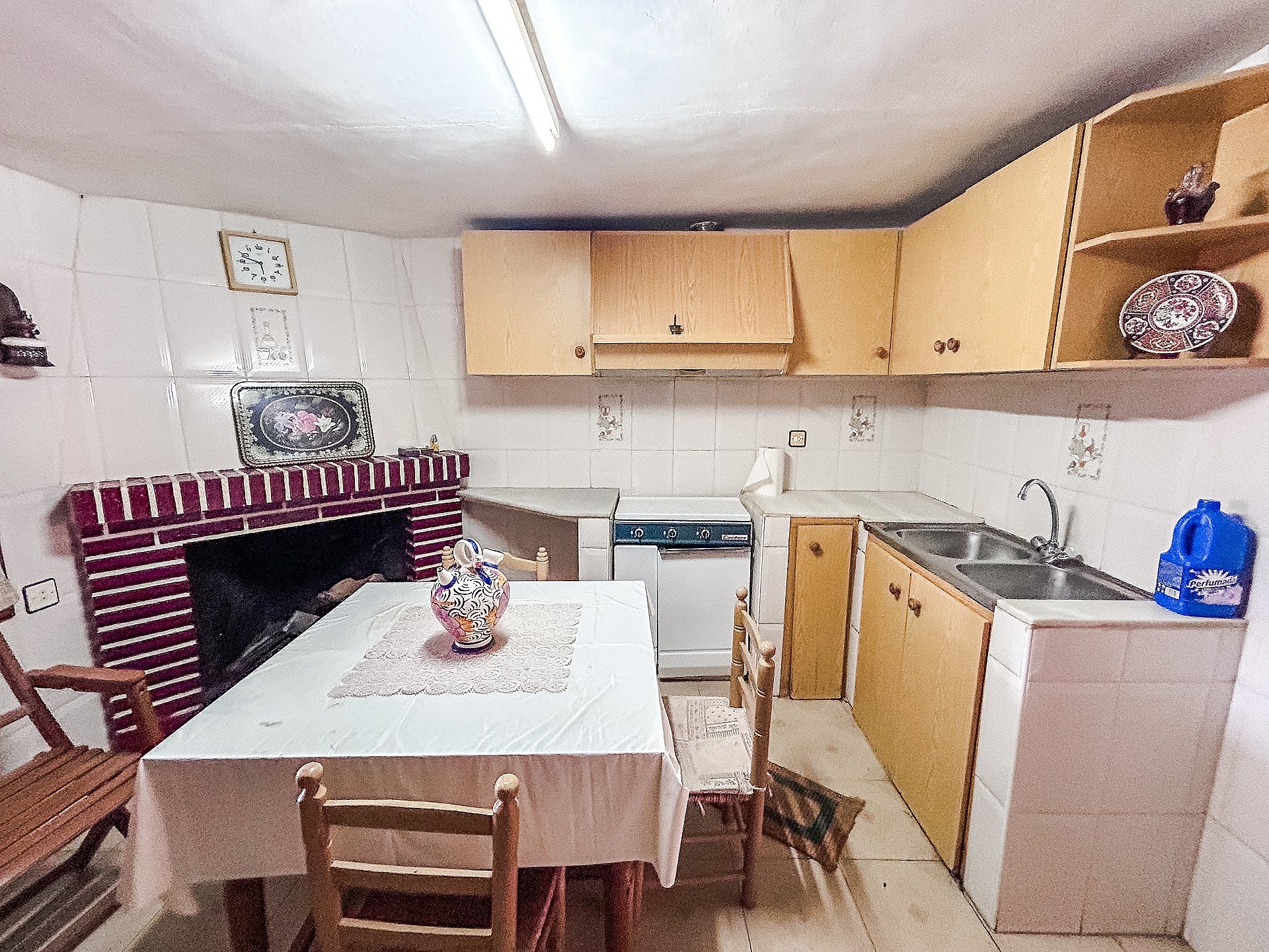 3-bedroom Townhouse In Macisvenda, Spain (105 M²)