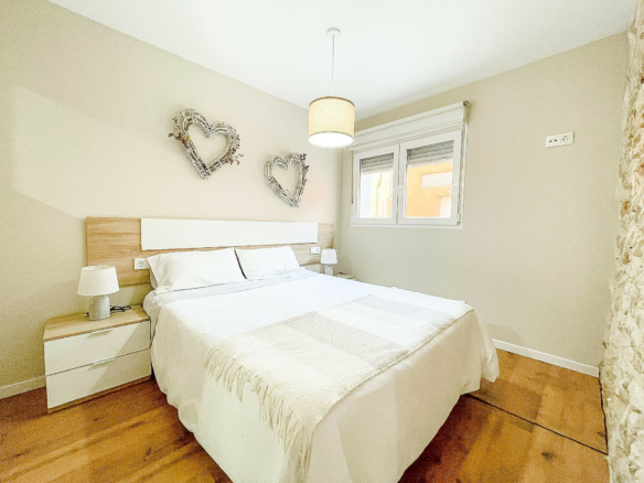 3-bedroom Townhouse In Pinoso, Spain (105 M²)