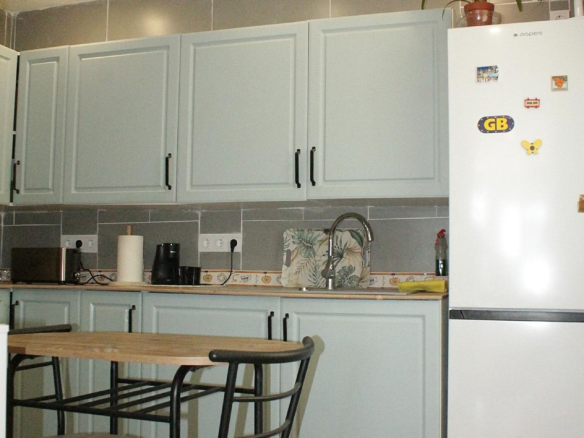 2-bedroom Country House In Torre Del Rico, Spain (90 M²)