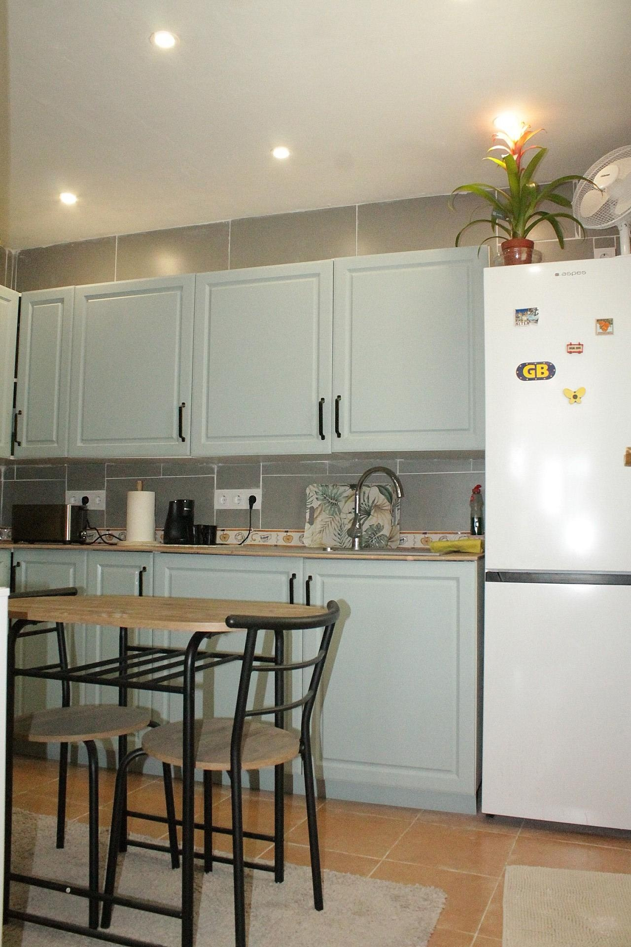 2-bedroom Country House In Torre Del Rico, Spain (90 M²)