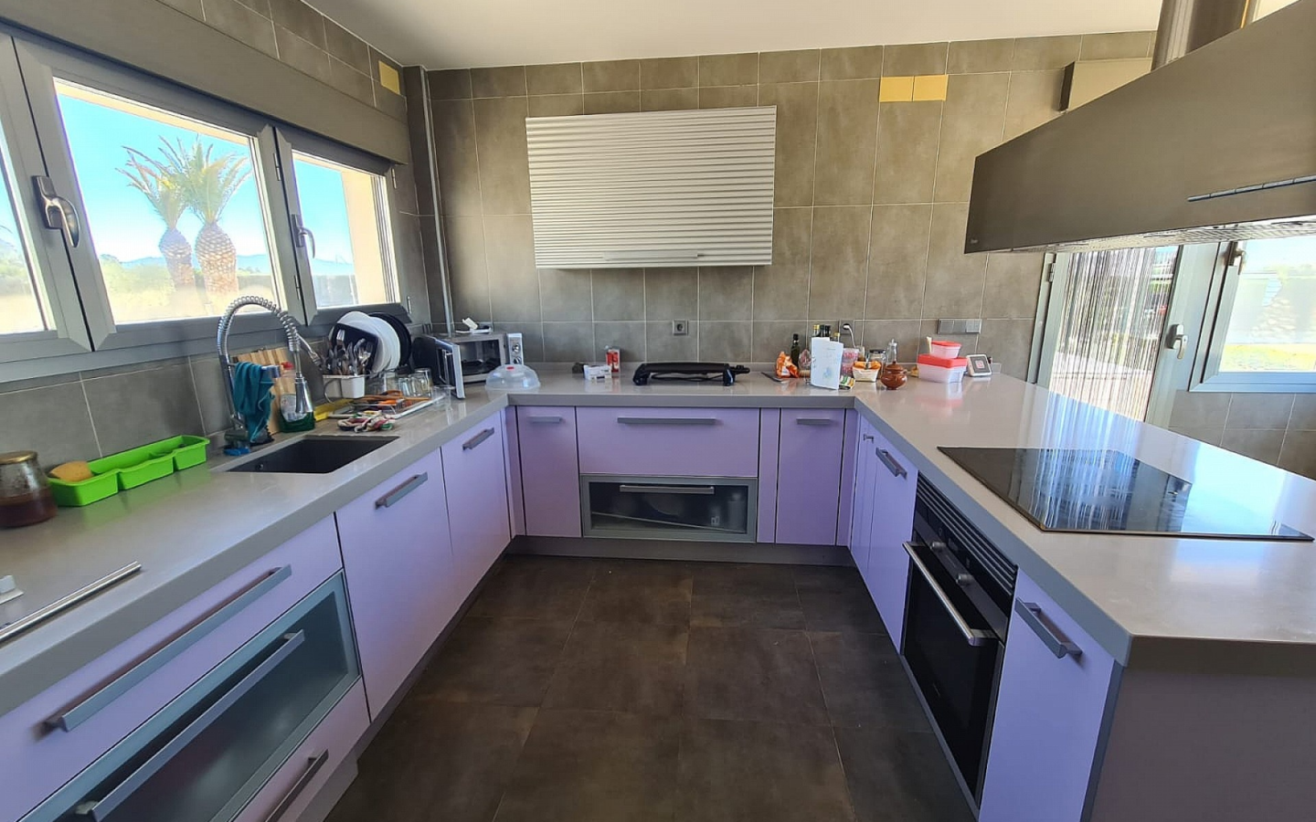 5-bedroom Detached Villa In Yecla, Spain (332 M²)