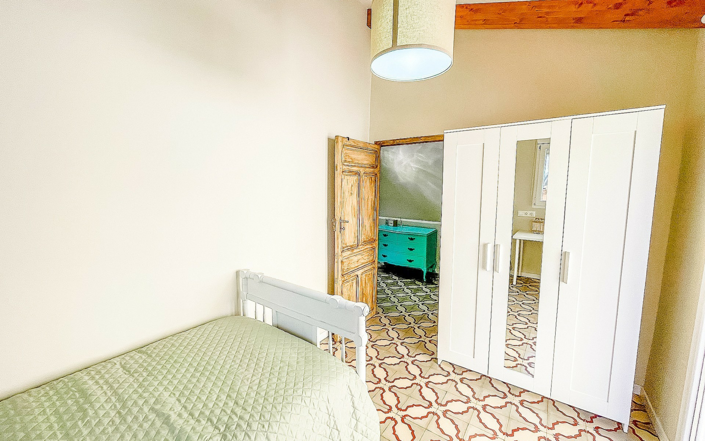 3-bedroom Townhouse In Pinoso, Spain (105 M²)
