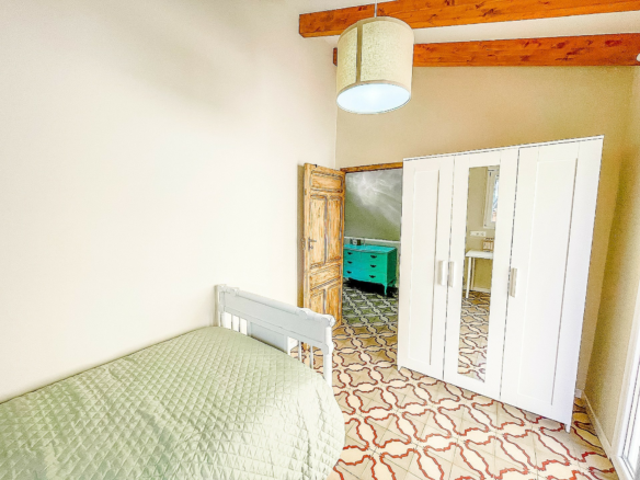 3-bedroom Townhouse In Pinoso, Spain (105 M²)