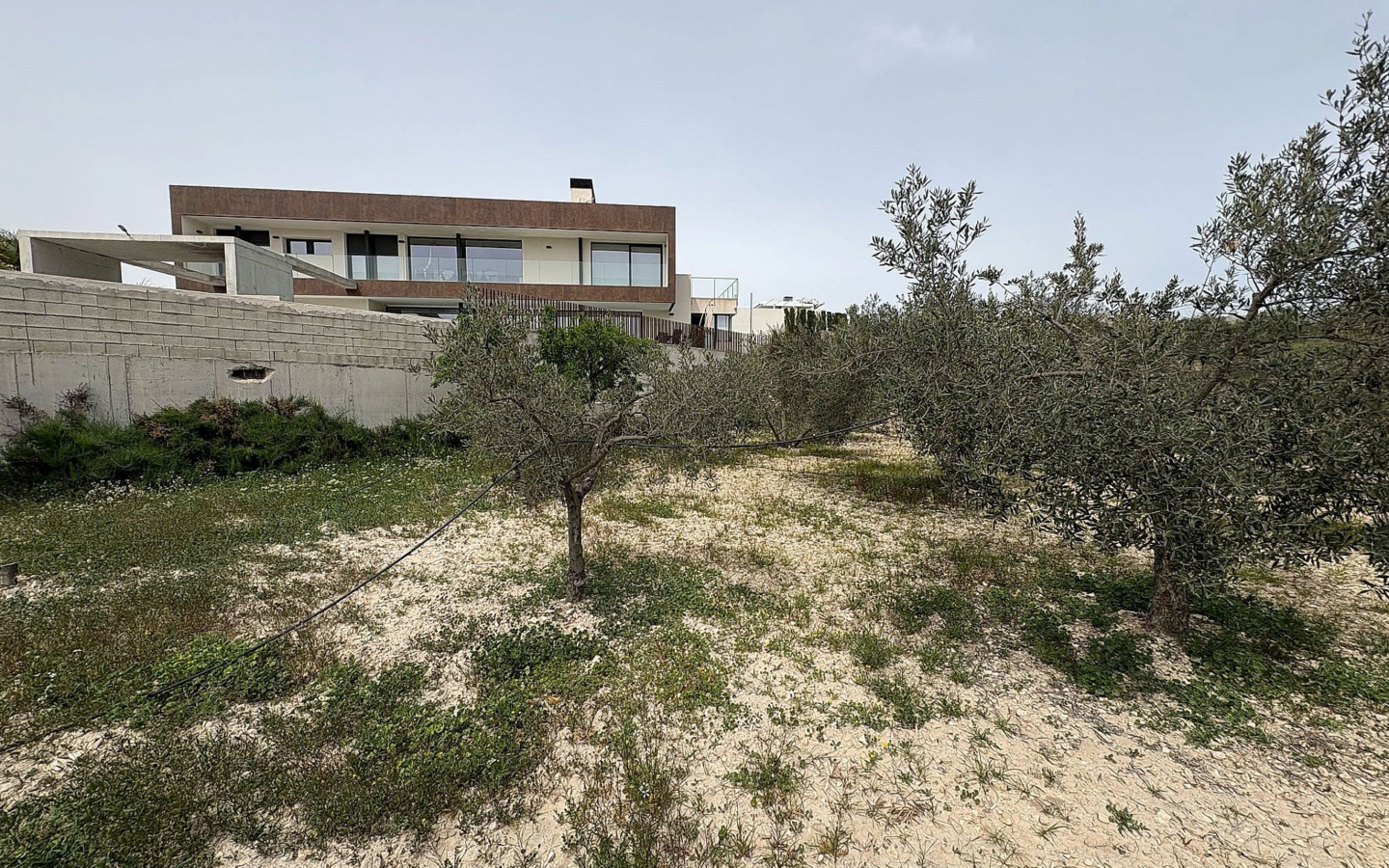 4-bedroom Country House In Petrer, Spain (290 M²)