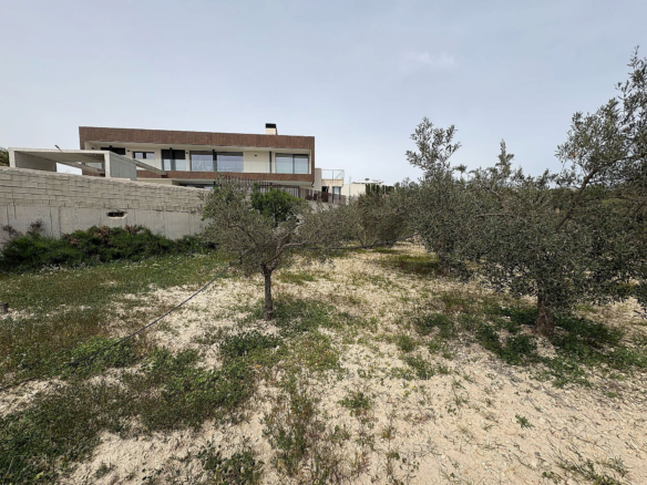 4-bedroom Country House In Petrer, Spain (290 M²)