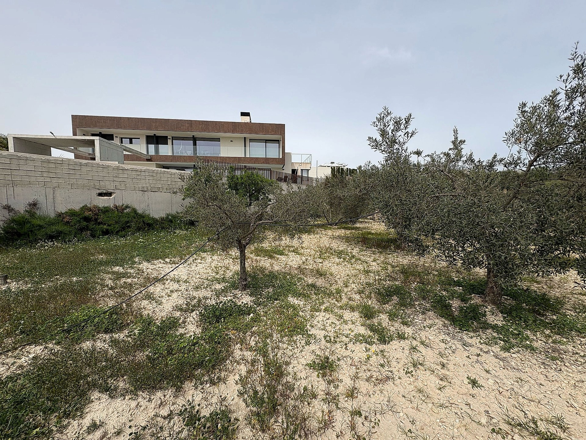 4-bedroom Country House In Petrer, Spain (290 M²)