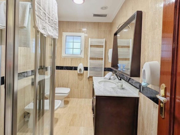 8-bedroom Country House In Jumilla, Spain (1.651 M²)