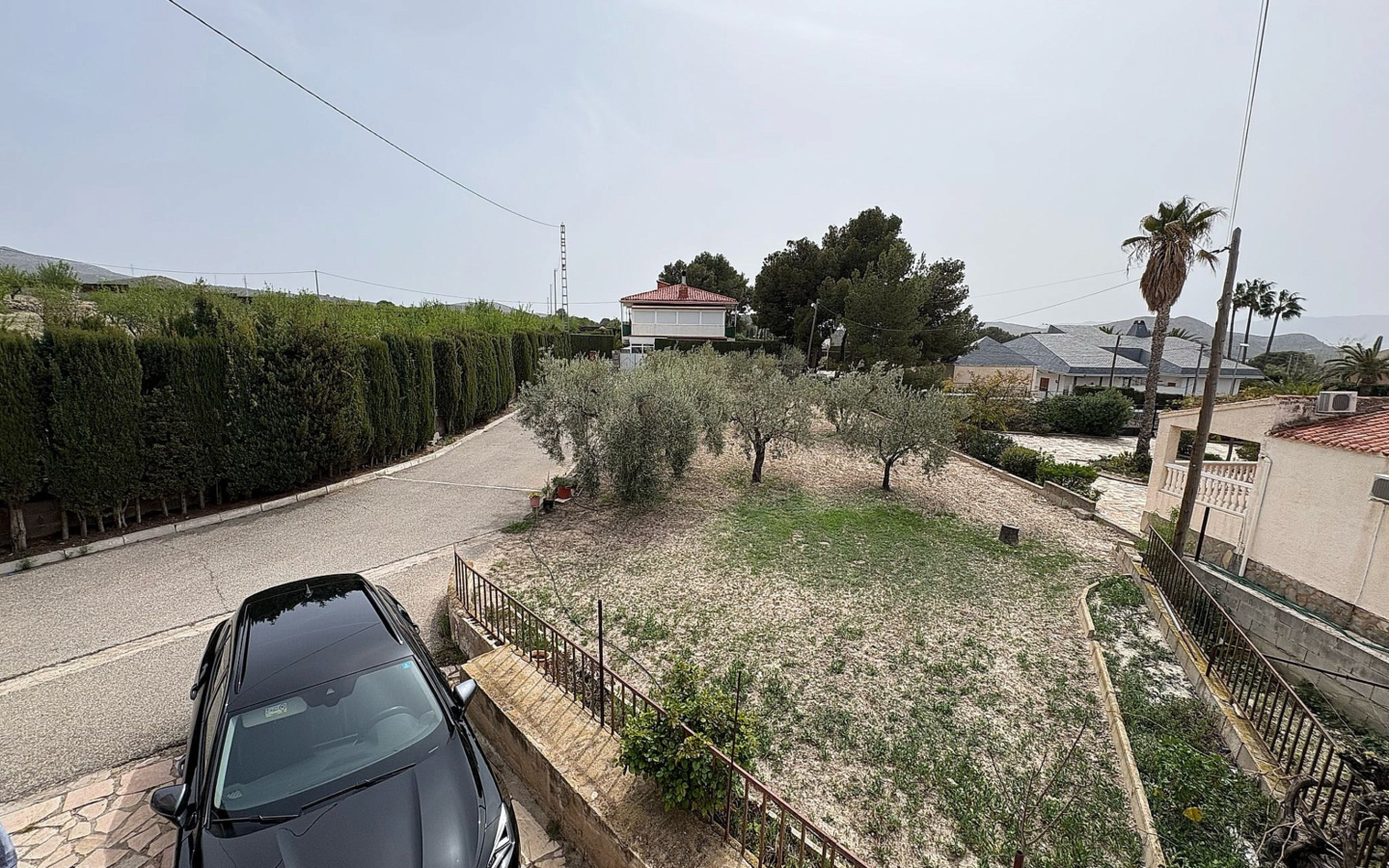 4-bedroom Country House In Petrer, Spain (290 M²)
