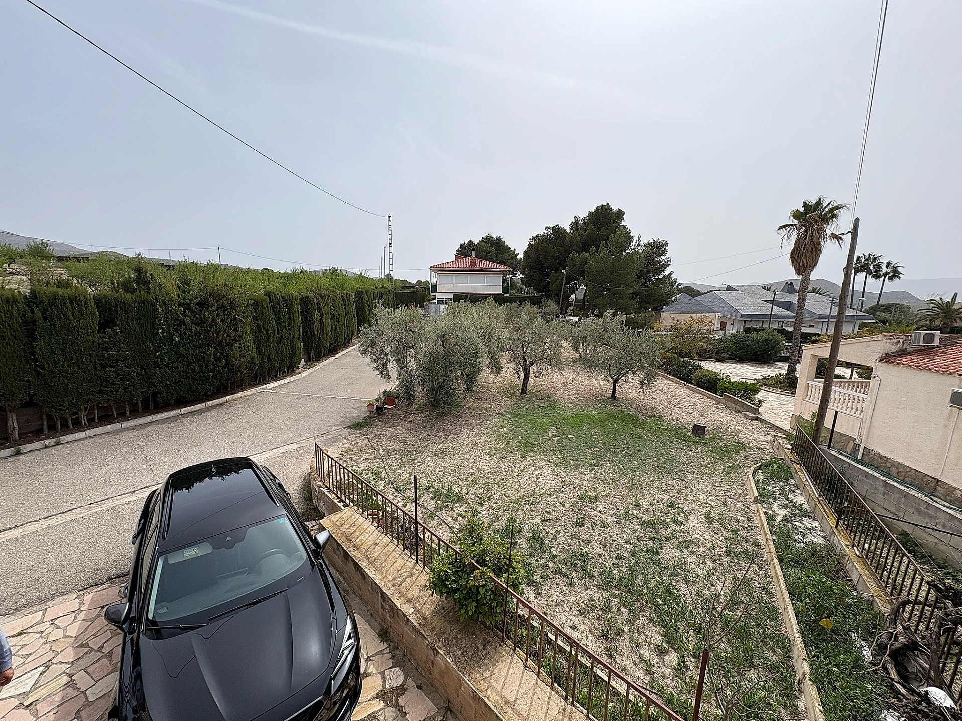 4-bedroom Country House In Petrer, Spain (290 M²)