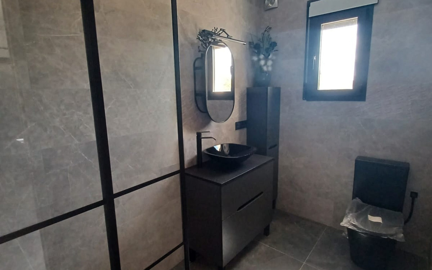 1-bedroom Detached Villa In Pinoso, Spain (26.500 M² Plot)