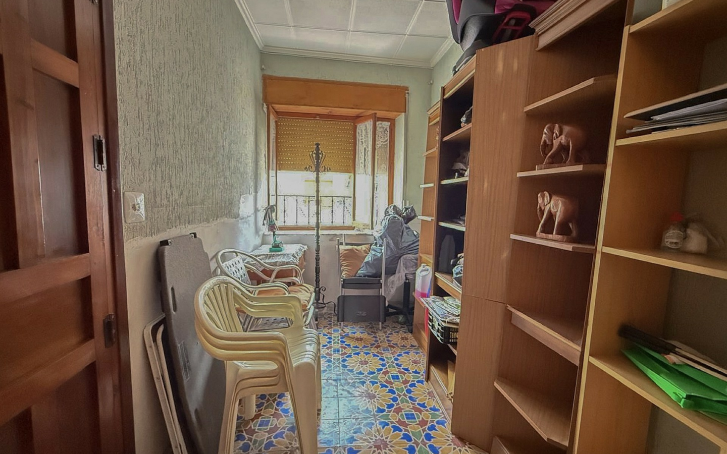 5-bedroom Townhouse In Pinoso, Spain (176 M²)