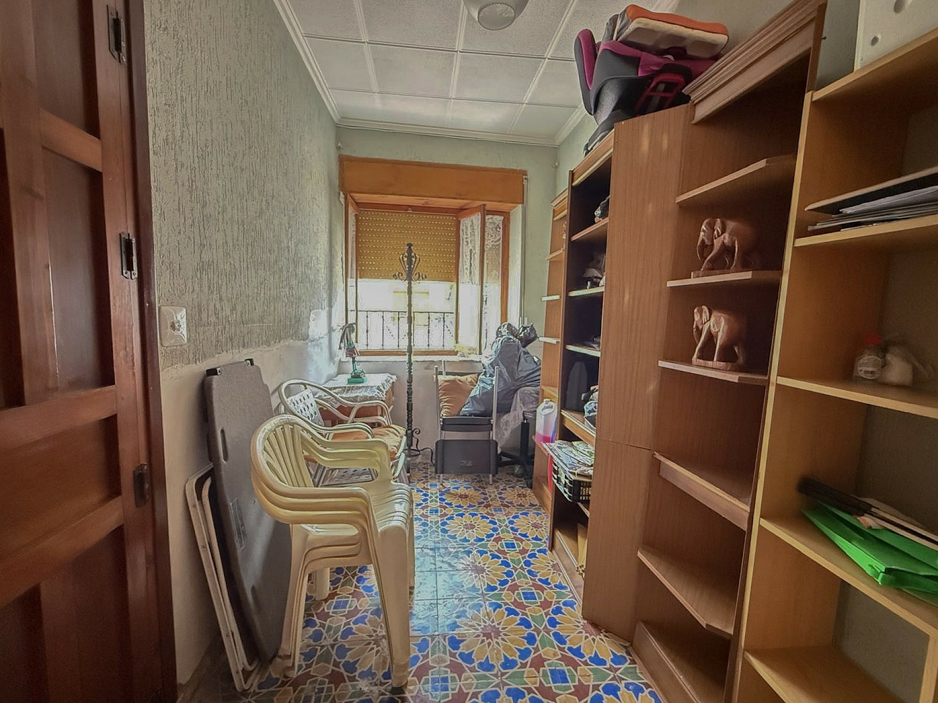 5-bedroom Townhouse In Pinoso, Spain (176 M²)