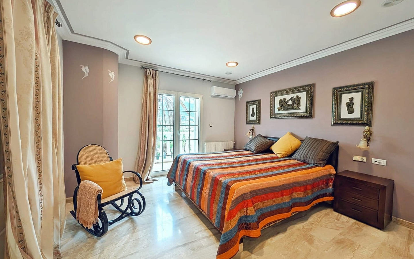 8-bedroom Country House In Jumilla, Spain (1.651 M²)