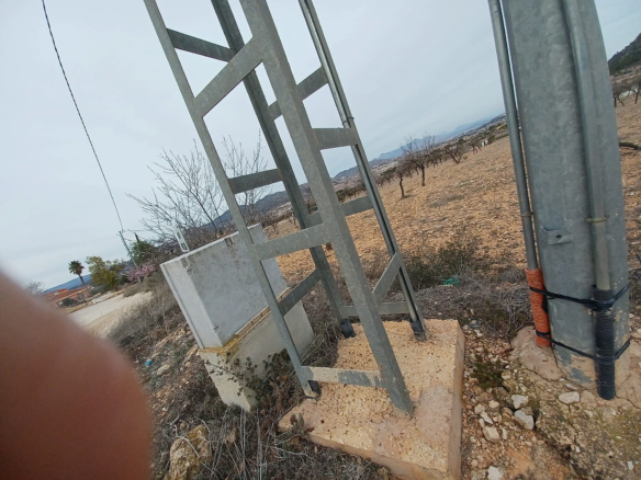 Land In La Romana, Spain (7.530 M² Plot)