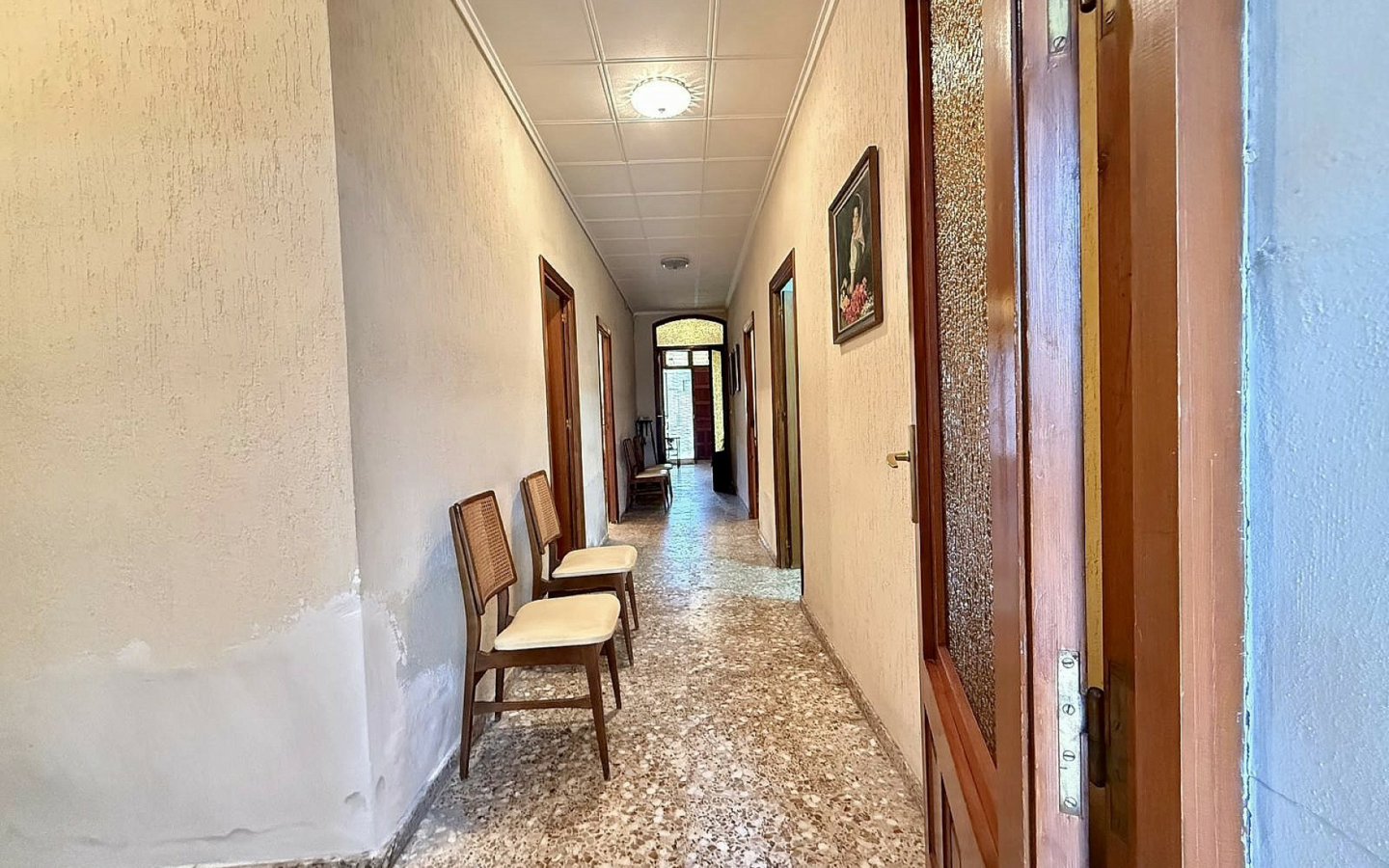 5-bedroom Townhouse In Pinoso, Spain (176 M²)