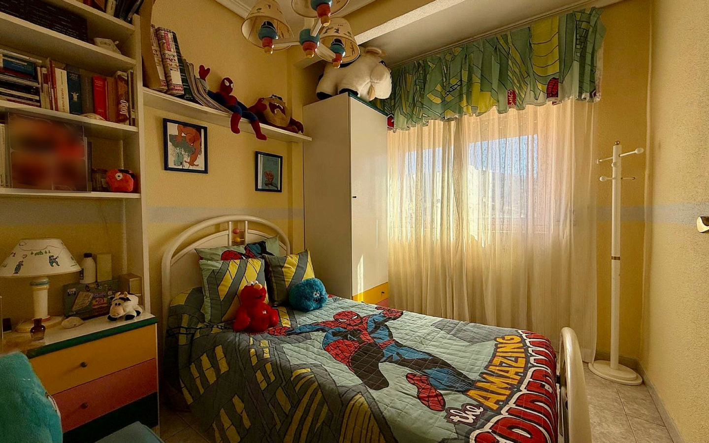 5-bedroom Apartment In Pinoso, Spain (181 M²)