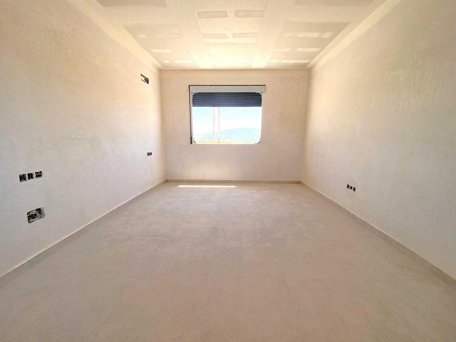 3-bedroom Detached Villa In Pinoso, Spain (150 M²)
