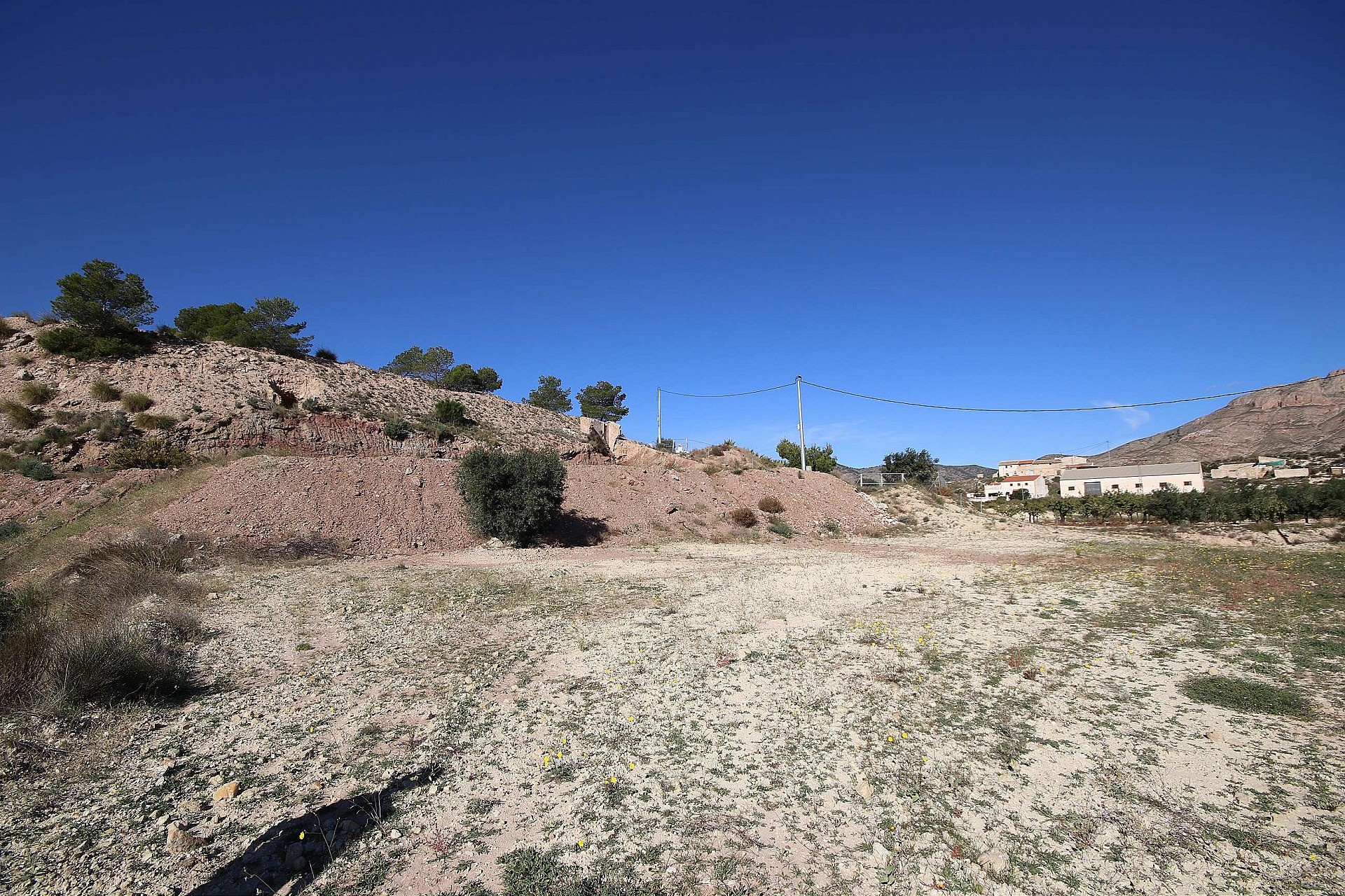 w_tu5irfuiwh0rhx4ue7ox-d94591 Land In Abanilla, Spain (8.000 M² Plot)