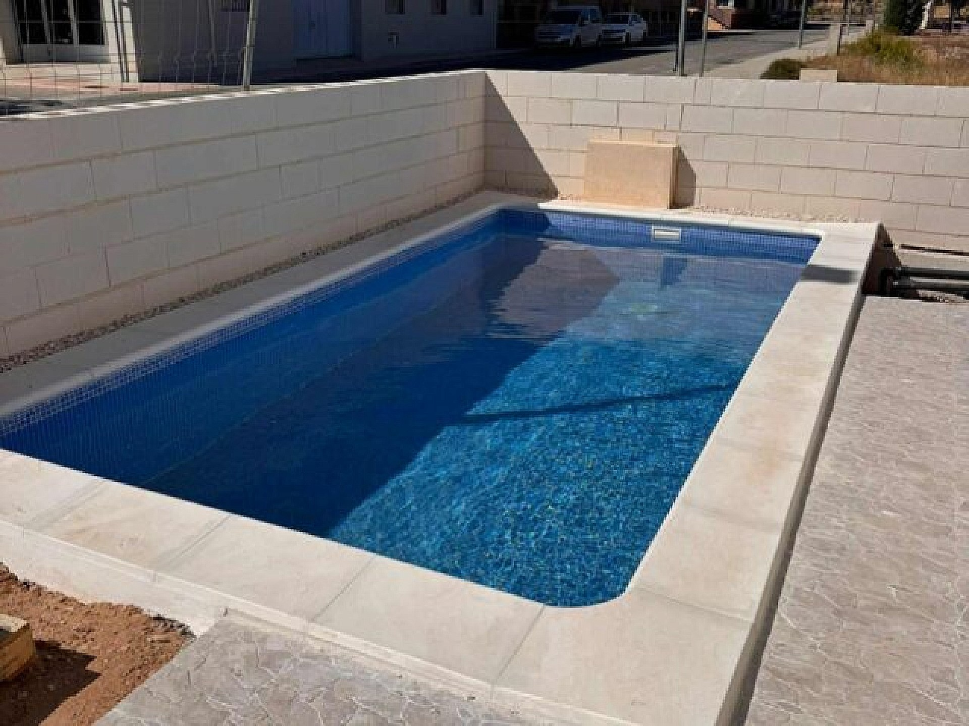 3-bedroom Semi In La Romana, Spain (130 M²)