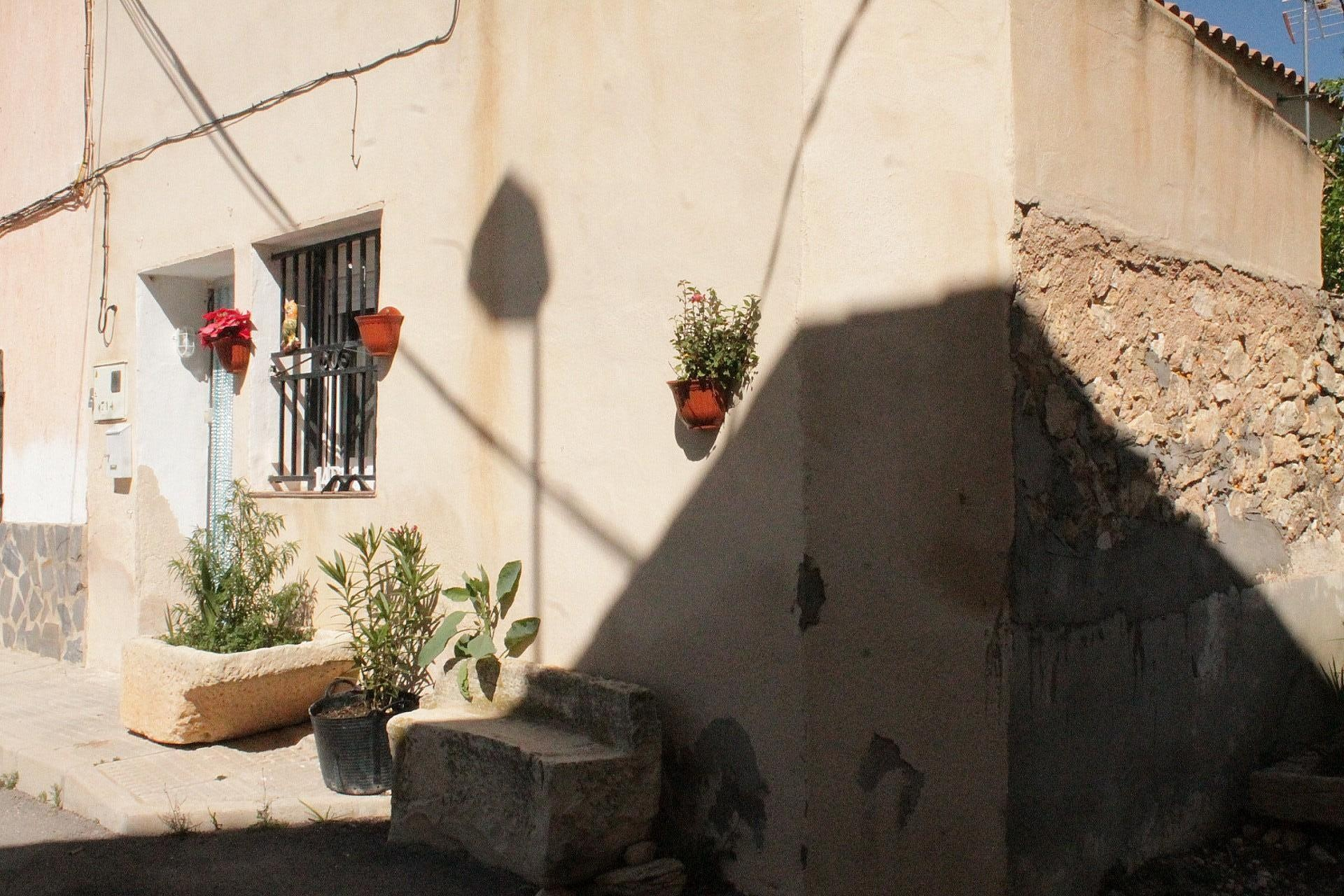 2-bedroom Country House In Torre Del Rico, Spain (90 M²)